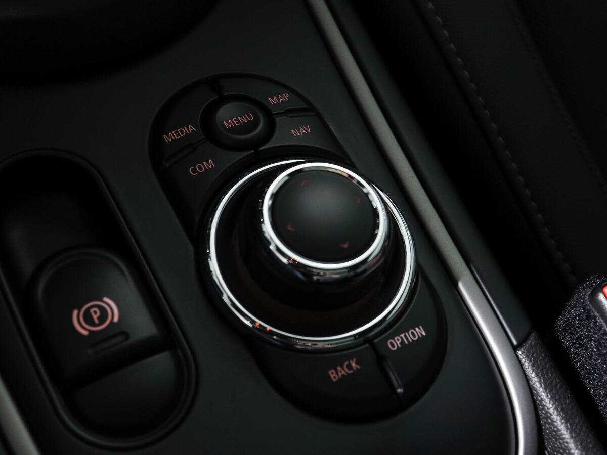 Купить Mini Countryman JCW John Cooper Works, 2022, 37 907 км, фото №17