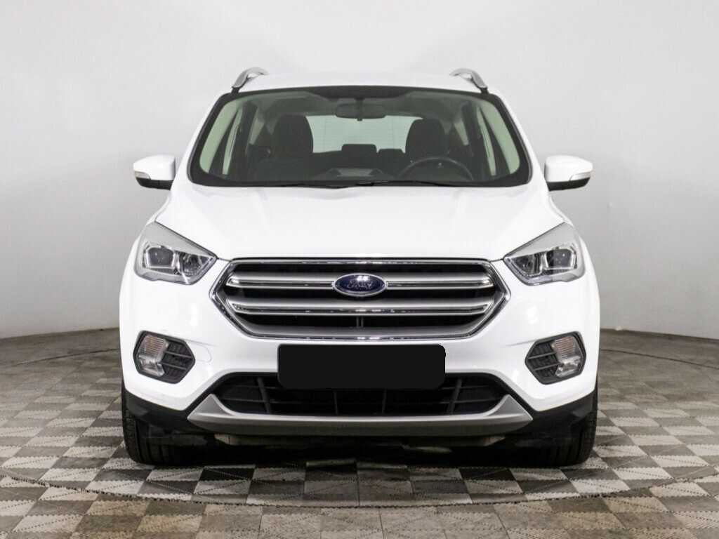 Купить Ford Kuga, 2019, 45 554 км, фото №2