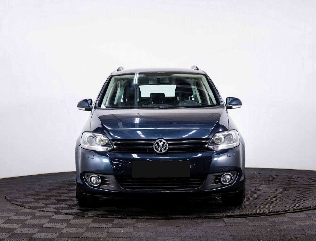 Купить Volkswagen Golf Plus, 2011, 86 041 км, фото №2