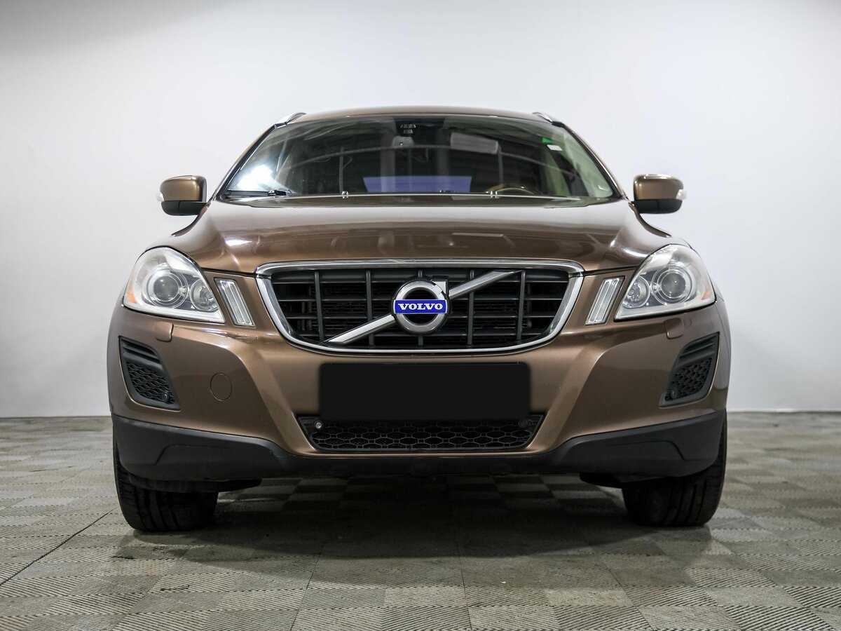 Купить Volvo XC60, 2010, 231 700 км, фото №2