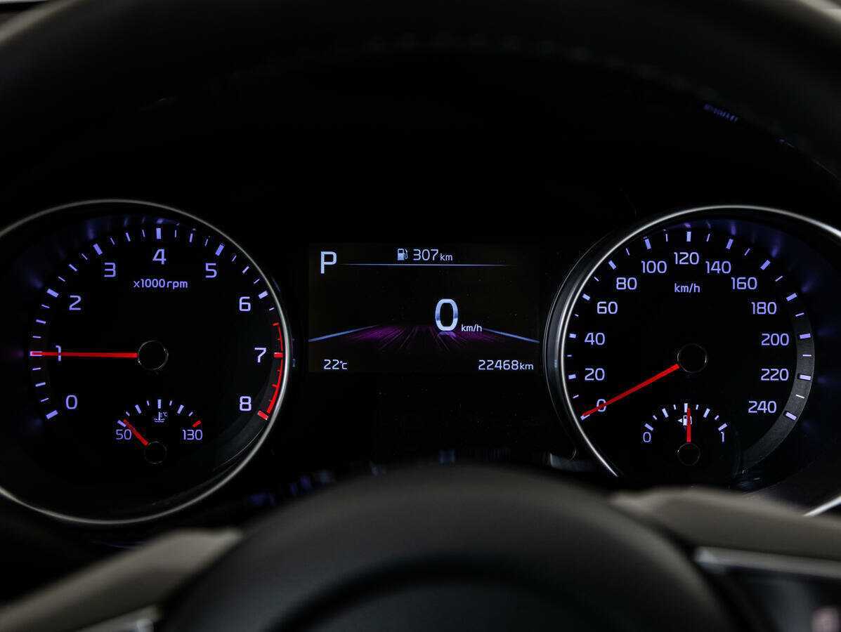 Купить Kia Ceed, 2021, 22 390 км, фото №14