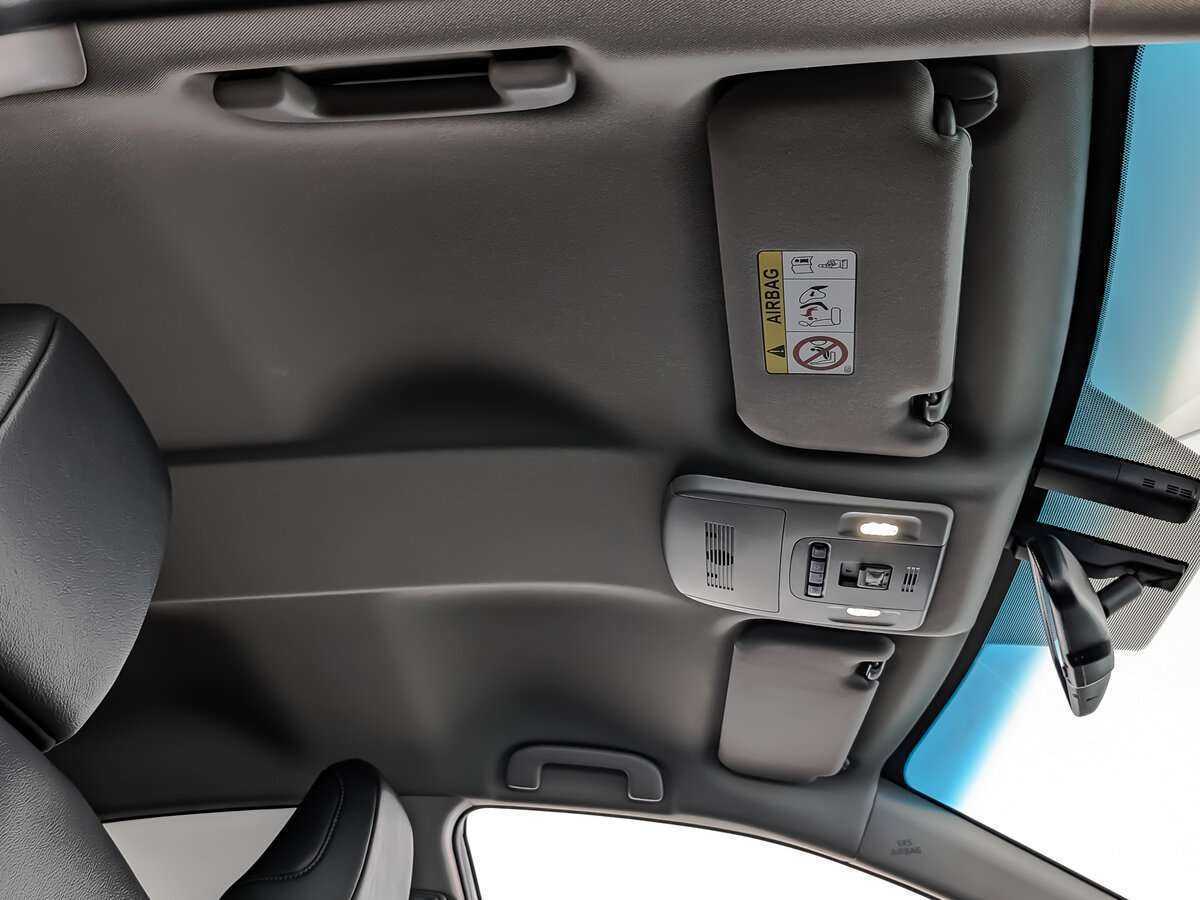 Купить Toyota Camry, 2022, 33 847 км, фото №19