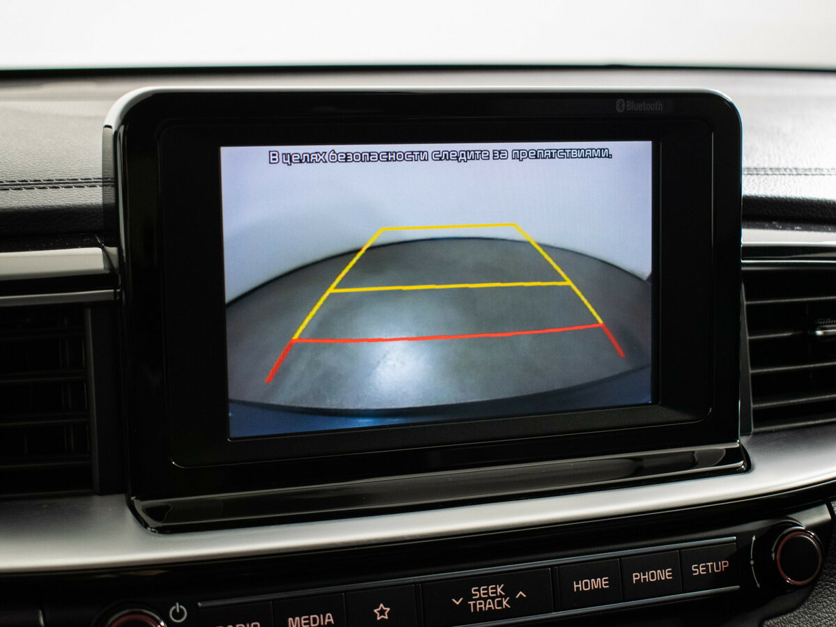 Купить Kia Ceed III, 2018, 98 746 км, фото №15