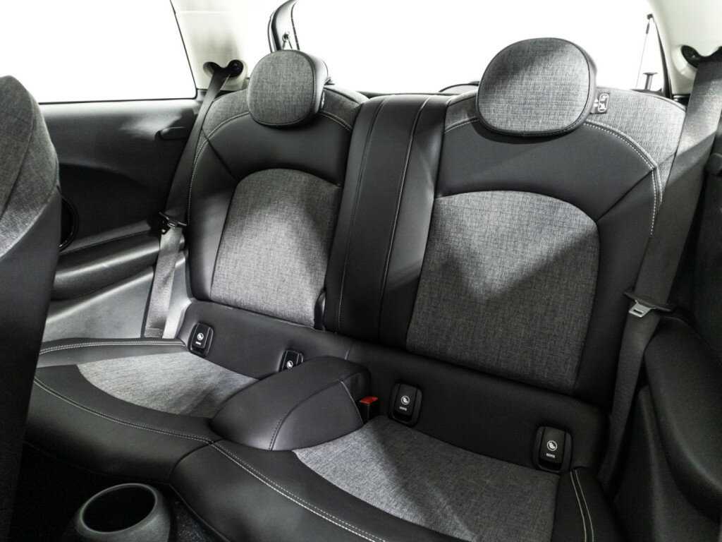 Купить Mini Hatch Cooper, 2020, 57 044 км, фото №10