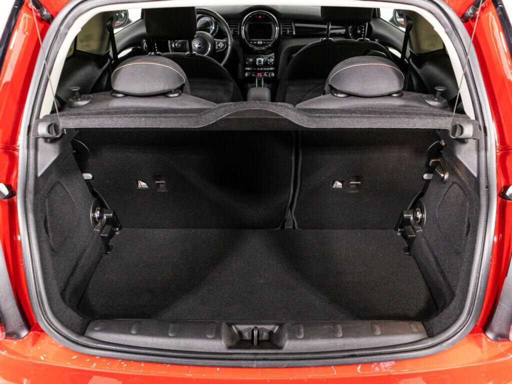 Купить Mini Hatch Cooper, 2018, 69 898 км, фото №14
