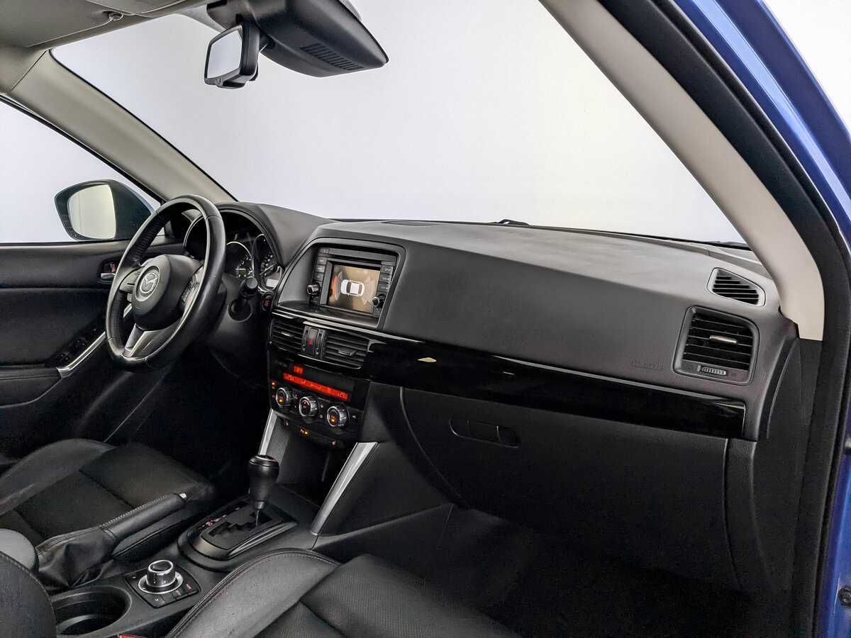 Купить Mazda CX-5, 2012, 145 881 км, фото №11