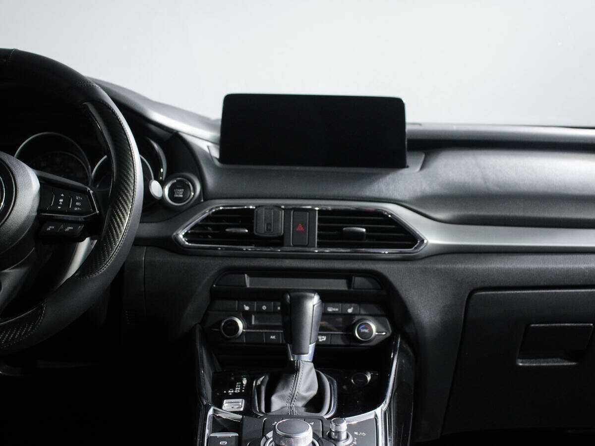 Купить Mazda CX-9, 2021, 40 955 км, фото №13
