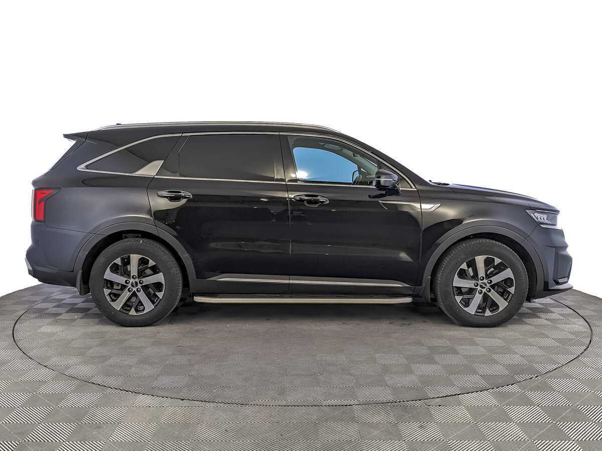 Купить Kia Sorento, 2022, 16 277 км, фото №4