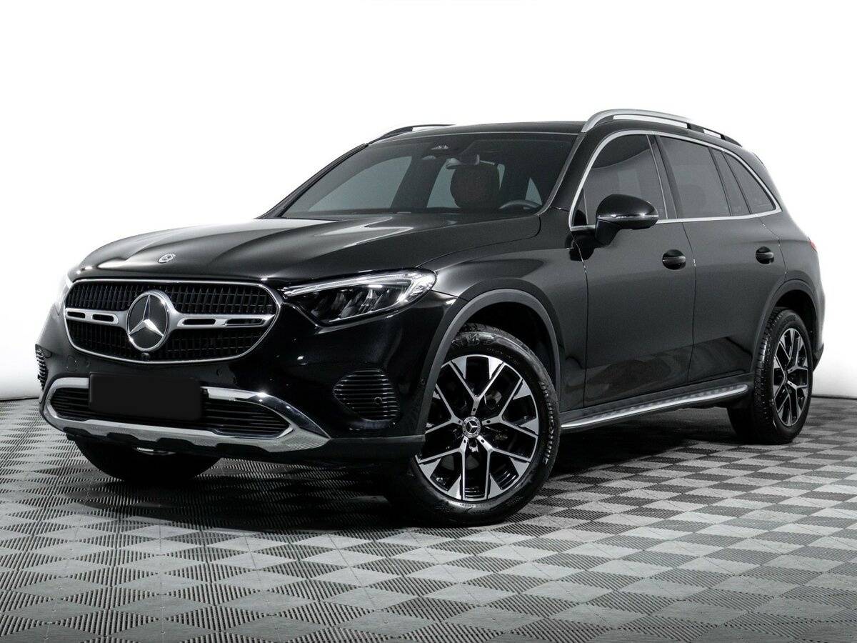 Купить Mercedes-Benz GLC 200 II (X254), 2023, 21 394 км, фото №1