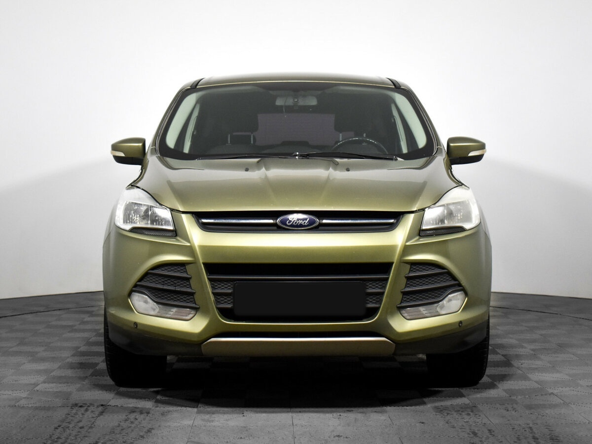 Купить Ford Kuga II, 2014, 192 450 км, фото №2