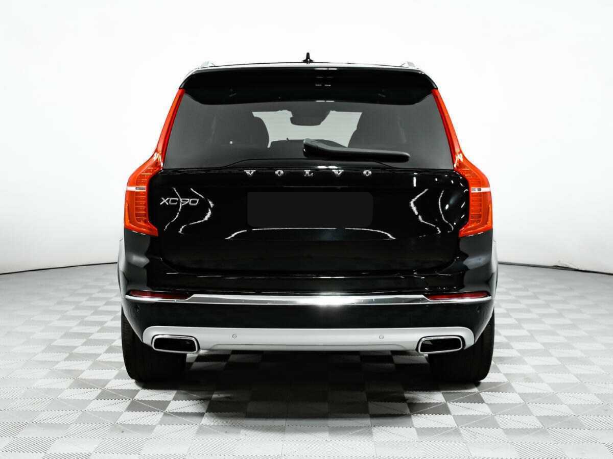 Купить Volvo XC90, 2019, 76 689 км, фото №6