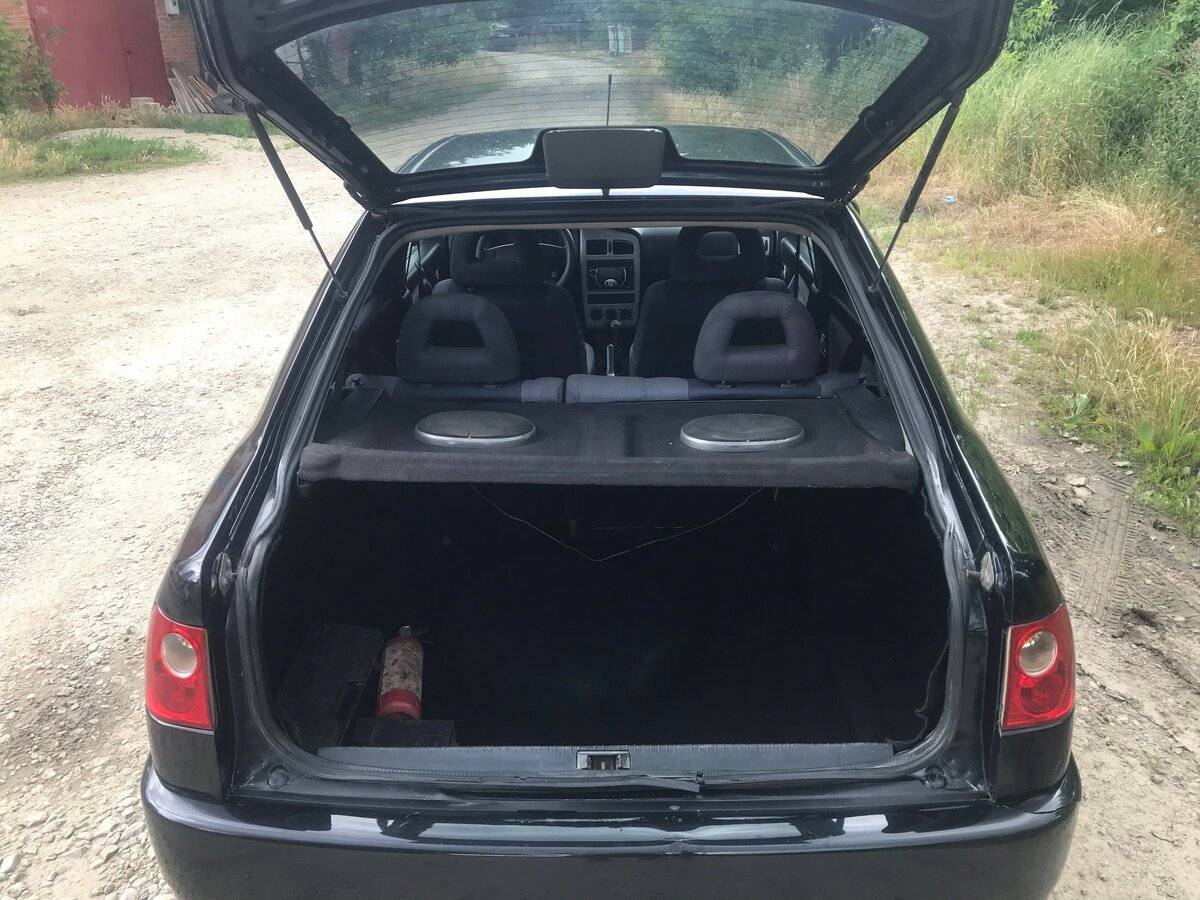 Купить Chery Amulet (A15), 2008, 123 000 км, фото №14