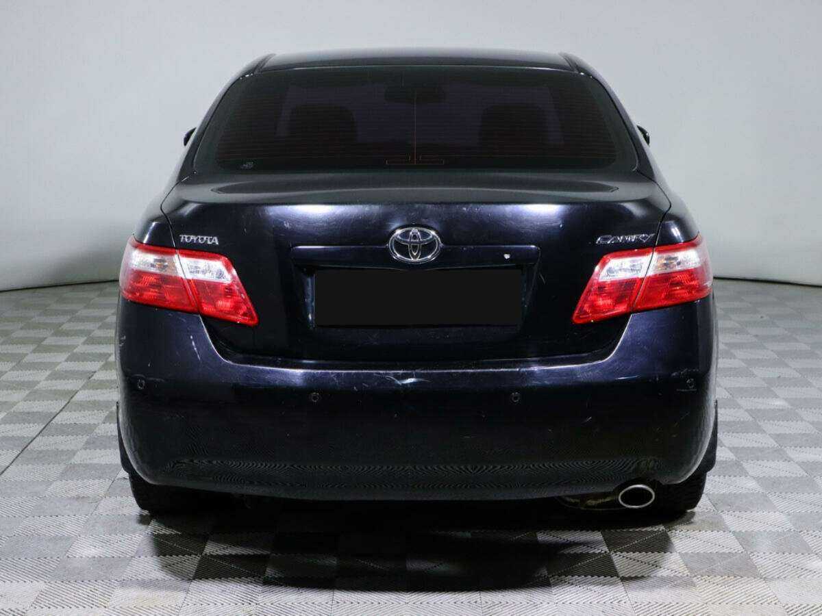 Купить Toyota Camry, 2011, 144 000 км, фото №6