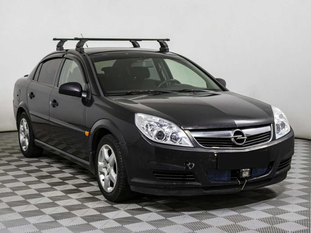 Купить Opel Vectra C Рестайлинг, 2008, 297 416 км, фото №3