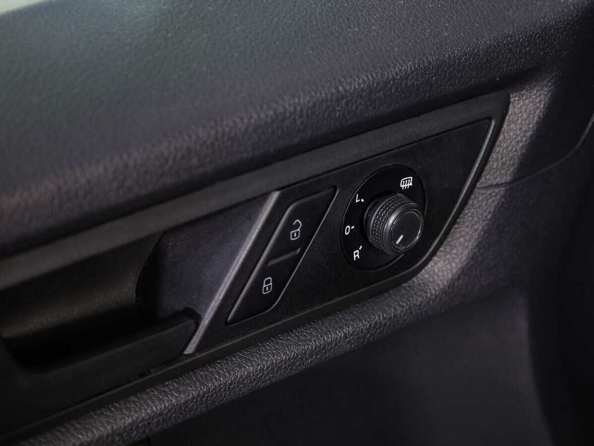 Купить Volkswagen Caddy, 2019, 134 755 км, фото №13