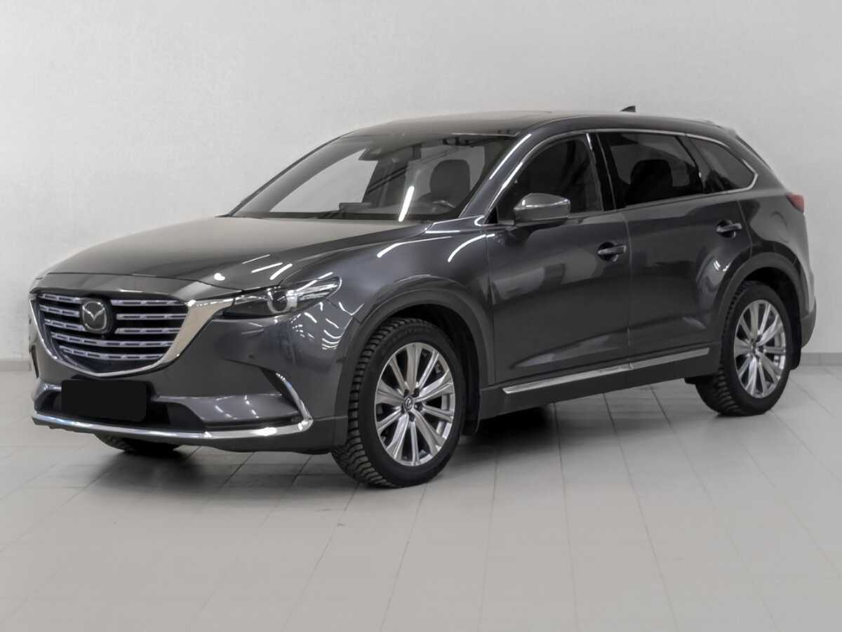 Купить Mazda CX-9, 2022, 85 000 км, фото №1