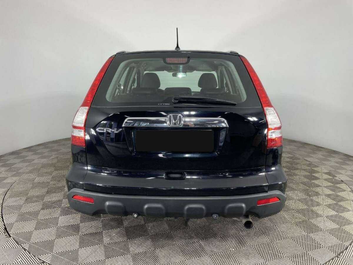 Купить Honda CR-V, 2008, 195 000 км, фото №3