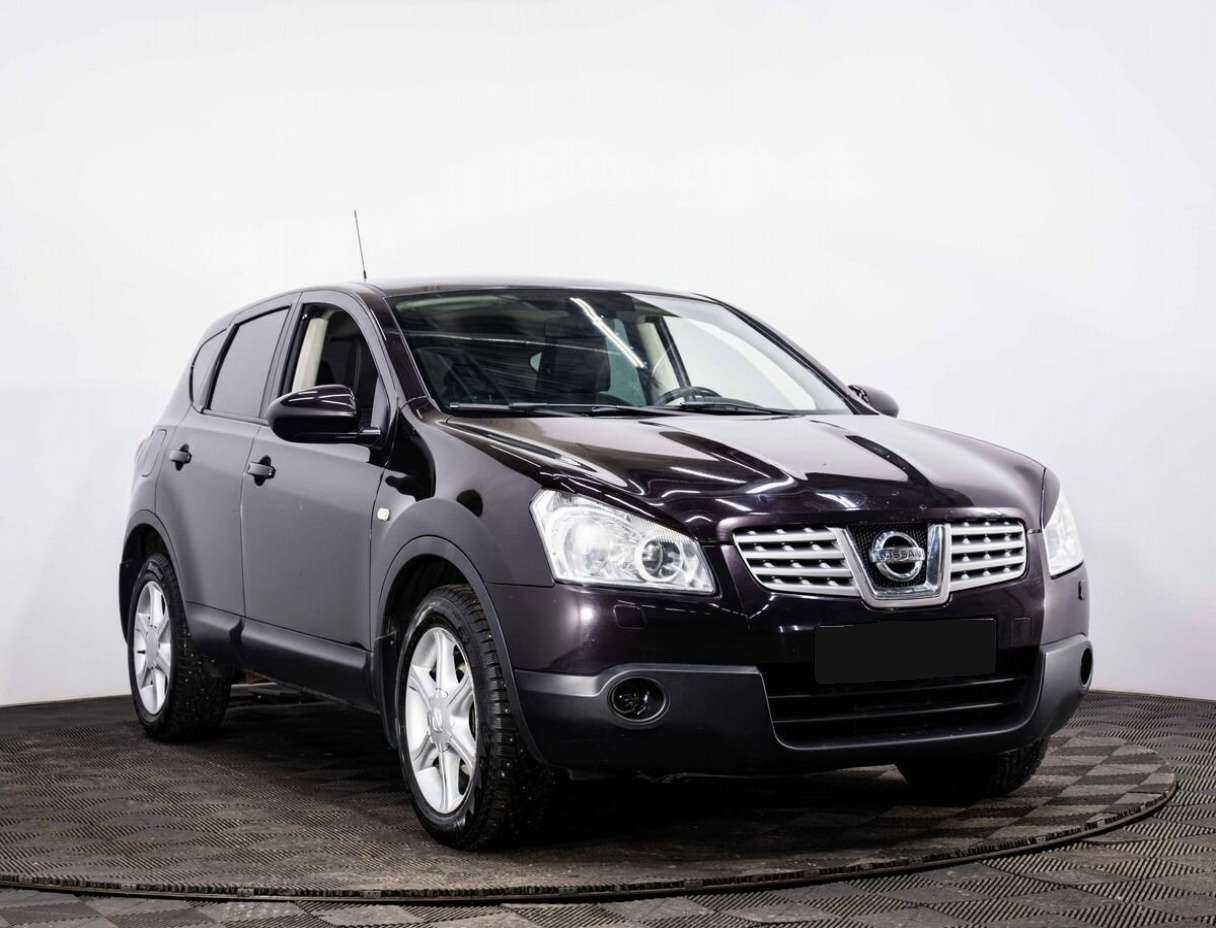 Купить Nissan Qashqai, 2009, 148 633 км, фото №3