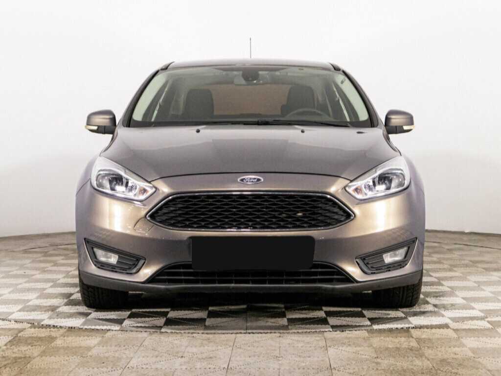 Купить Ford Focus, 2011, 273 158 км, фото №2