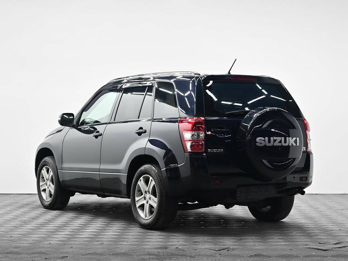 Купить Suzuki Grand Vitara, 2011, 167 000 км, фото №3