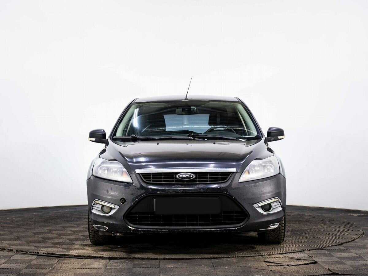 Купить Ford Focus, 2010, 240 000 км, фото №2