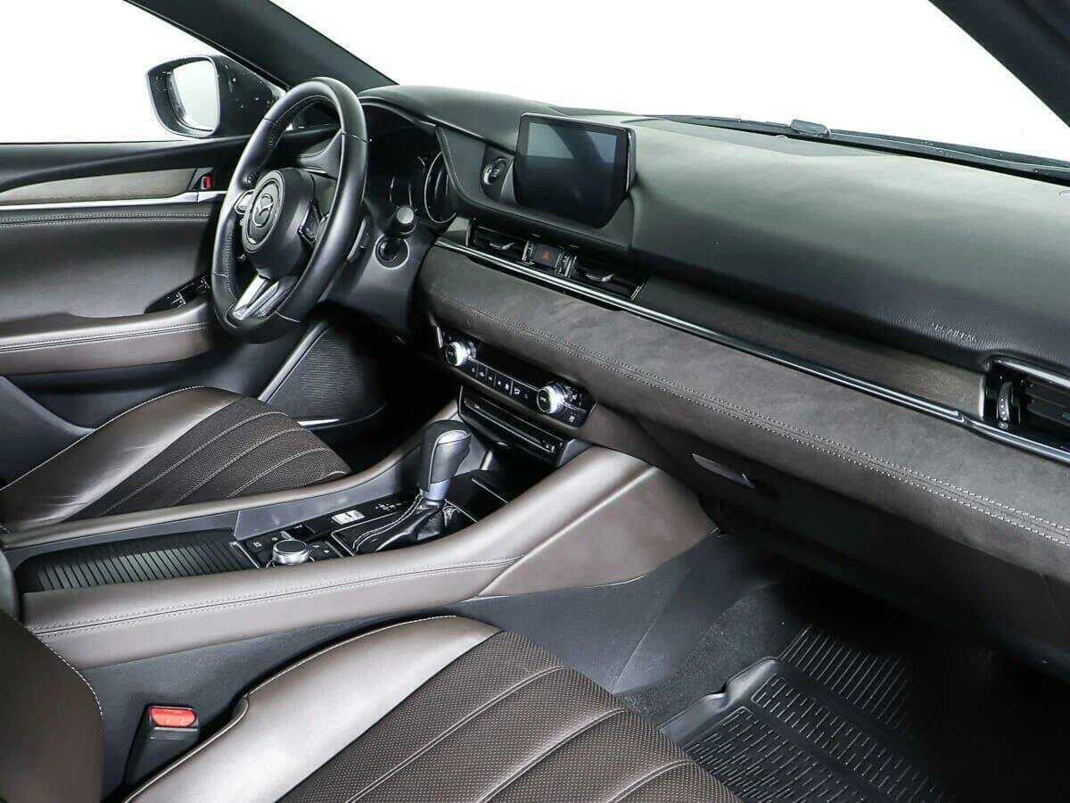 Купить Mazda 6, 2021, 52 471 км, фото №8
