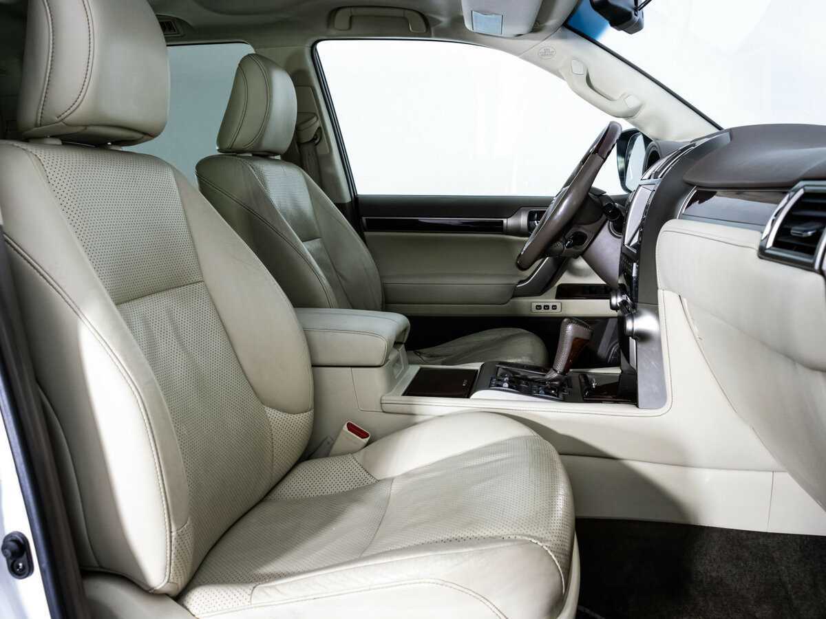 Купить Lexus GX 460, 2010, 311 545 км, фото №16