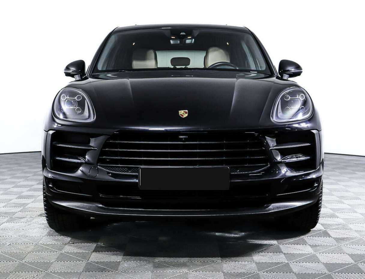Купить Porsche Macan, 2019, 59 655 км, фото №2