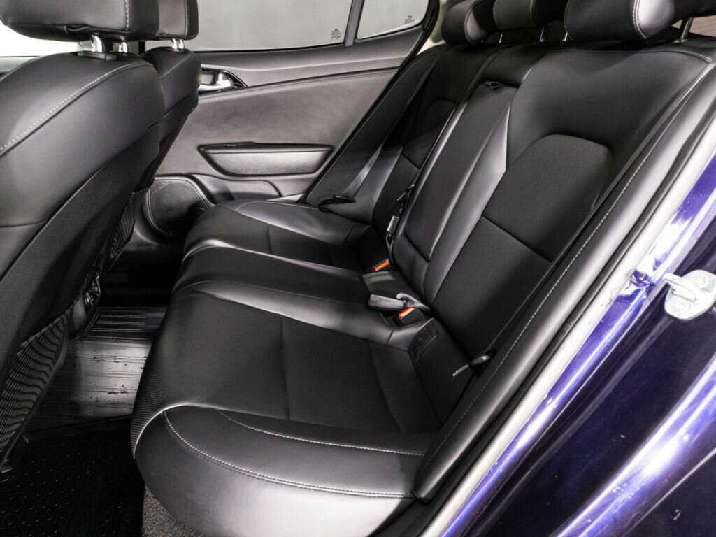 Купить Kia Stinger, 2019, 103 106 км, фото №10