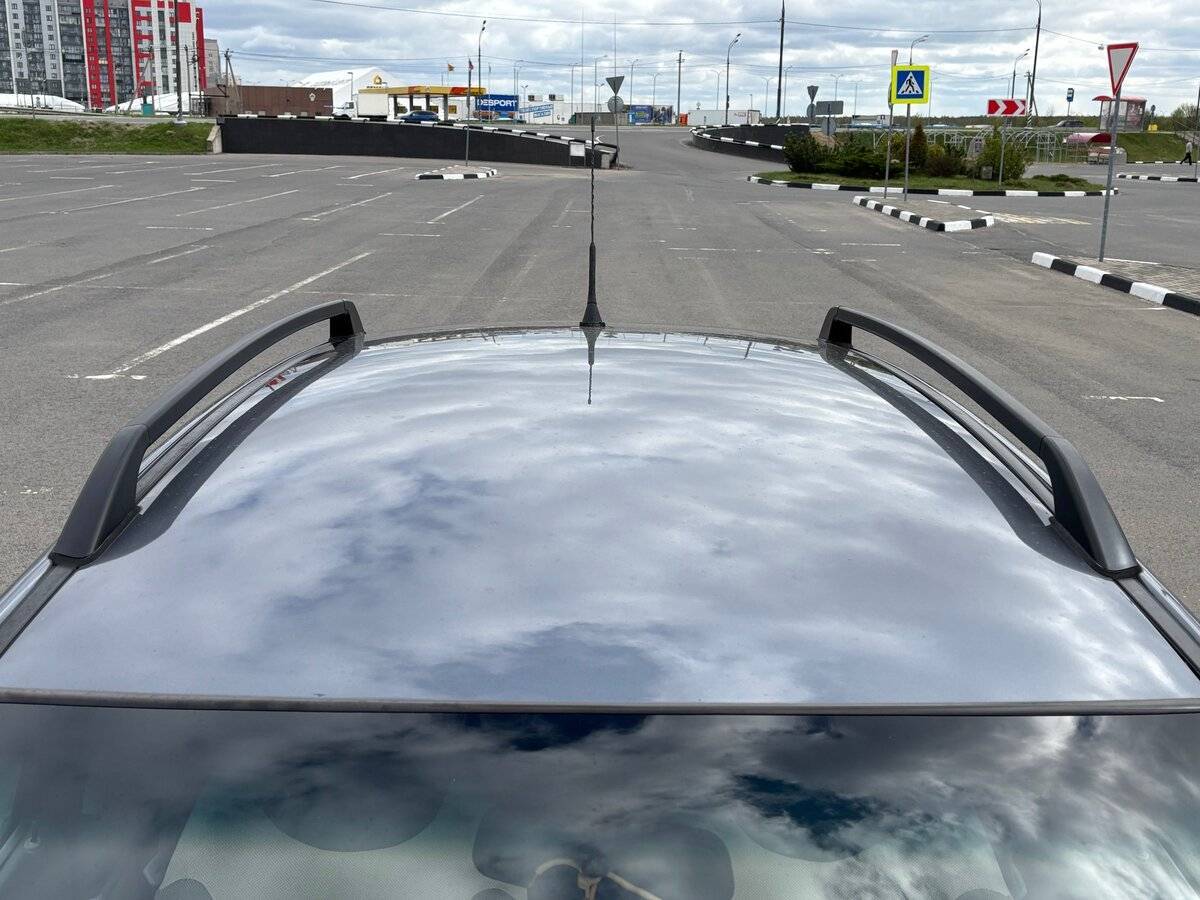 Купить Chery Kimo (A1), 2011, 71 888 км, фото №7