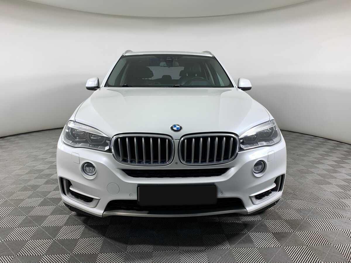 Купить BMW X5 30d, 2014, 192 309 км, фото №2