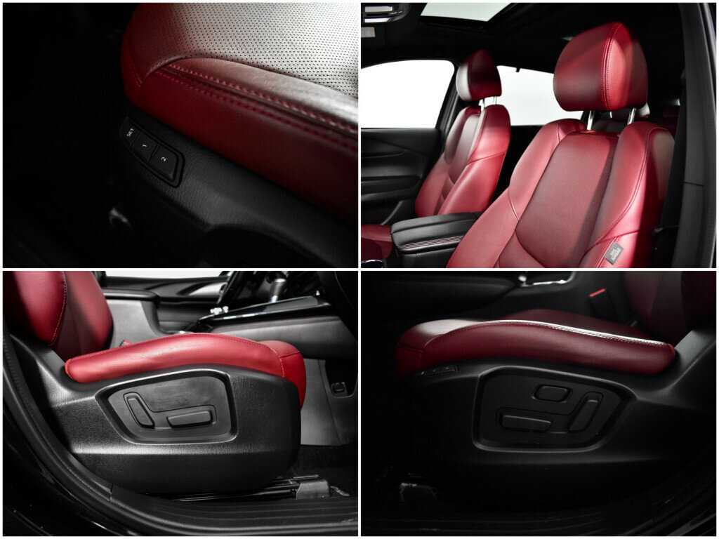 Купить Mazda CX-9, 2021, 42 000 км, фото №19