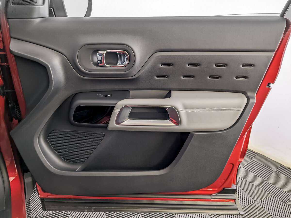 Купить Citroen C5 Aircross, 2023, 57 км, фото №20