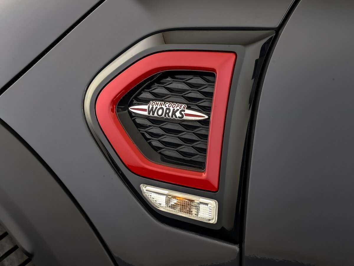 Купить Mini Countryman JCW John Cooper Works, 2018, 72 586 км, фото №25