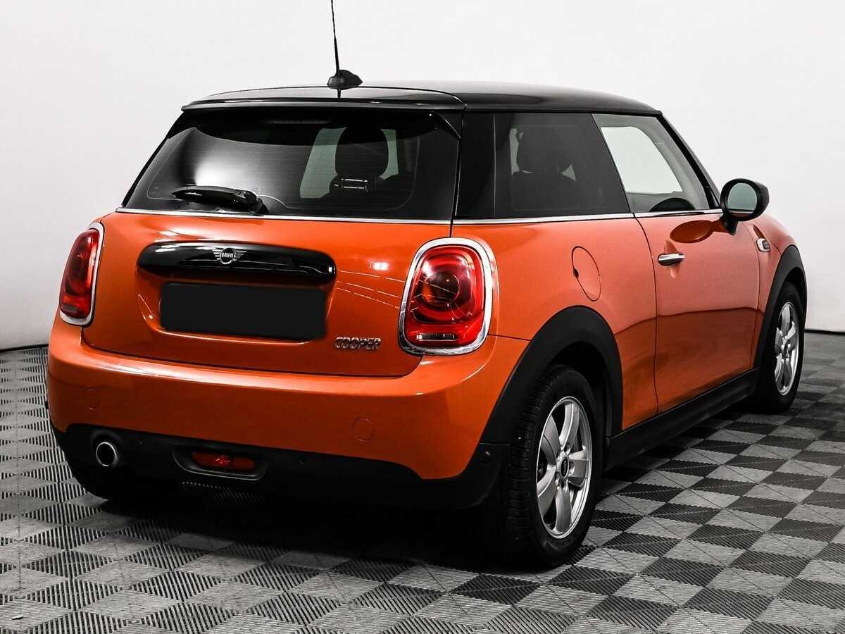 Купить Mini Hatch Cooper, 2020, 39 000 км, фото №5