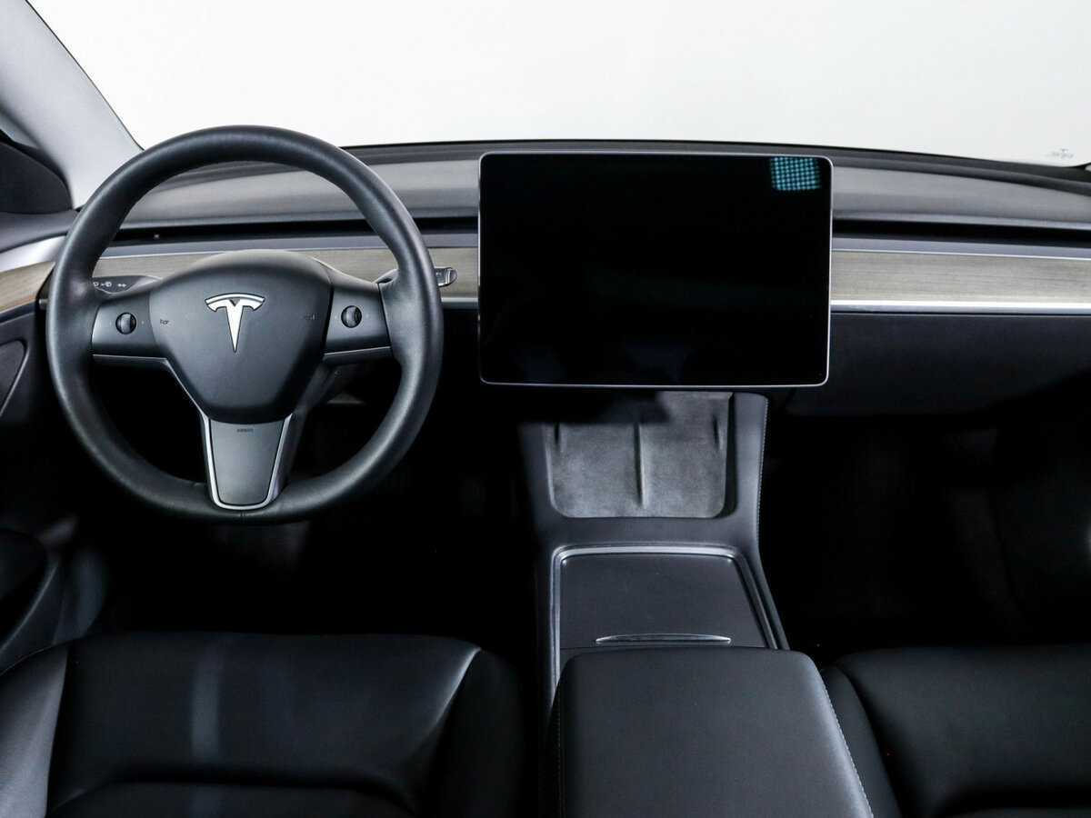Купить Tesla Model 3 Performance, 2022, 47 001 км, фото №9