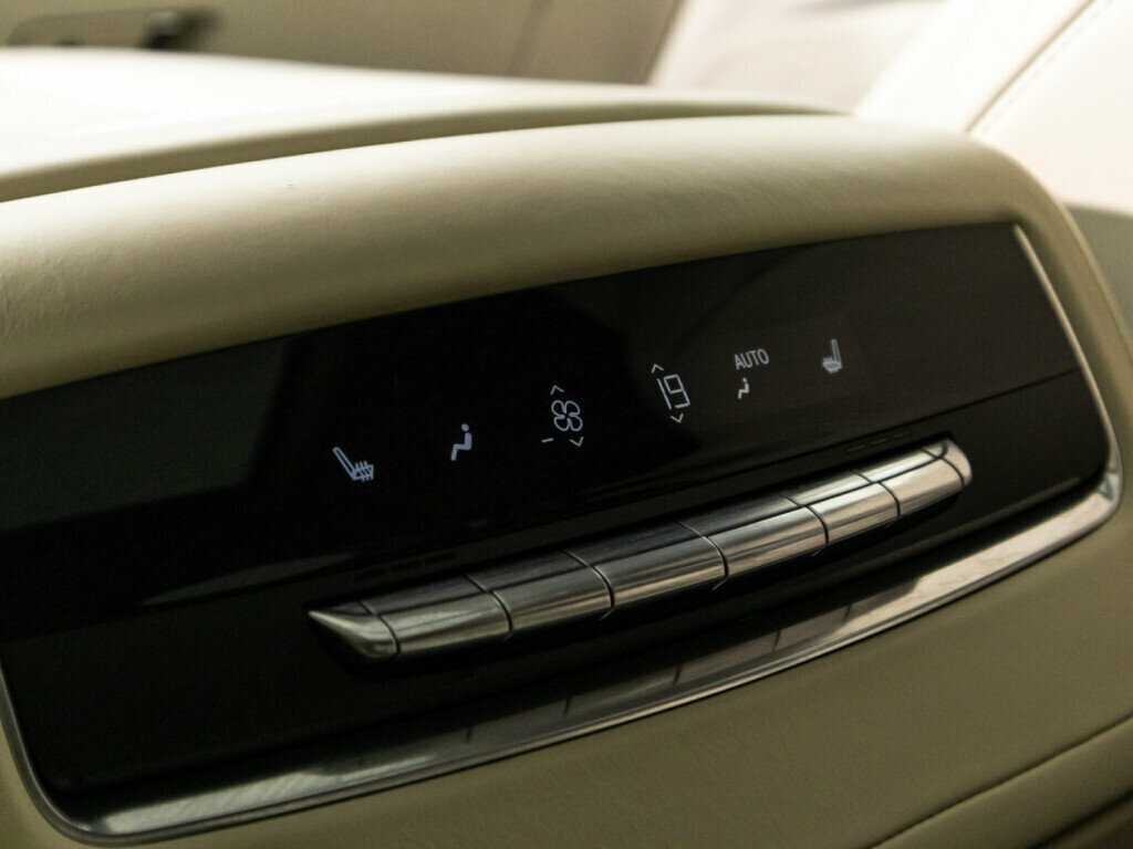 Купить Cadillac Escalade, 2021, 28 939 км, фото №24