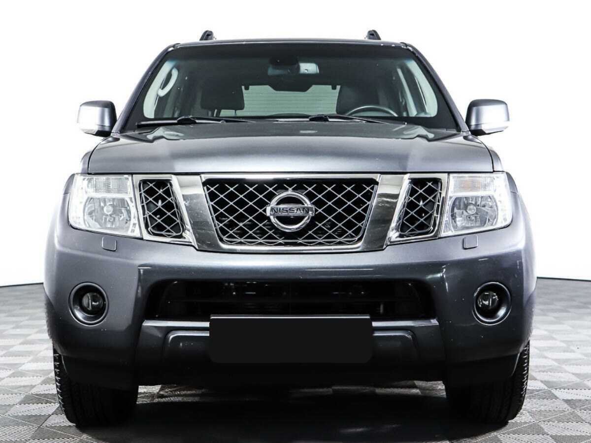Купить Nissan Pathfinder, 2011, 151 717 км, фото №2