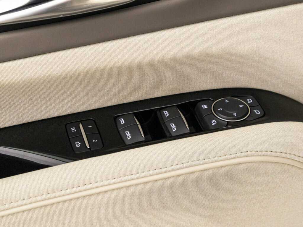 Купить Cadillac Escalade, 2021, 28 939 км, фото №26