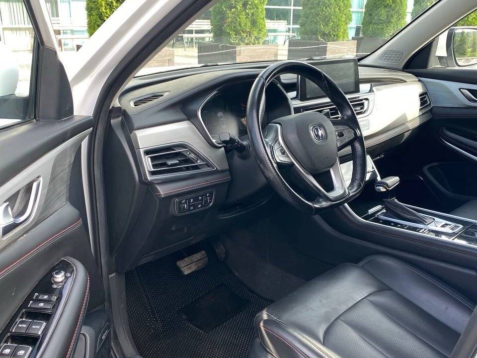 Купить Changan CS75, 2020, 77 548 км, фото №2