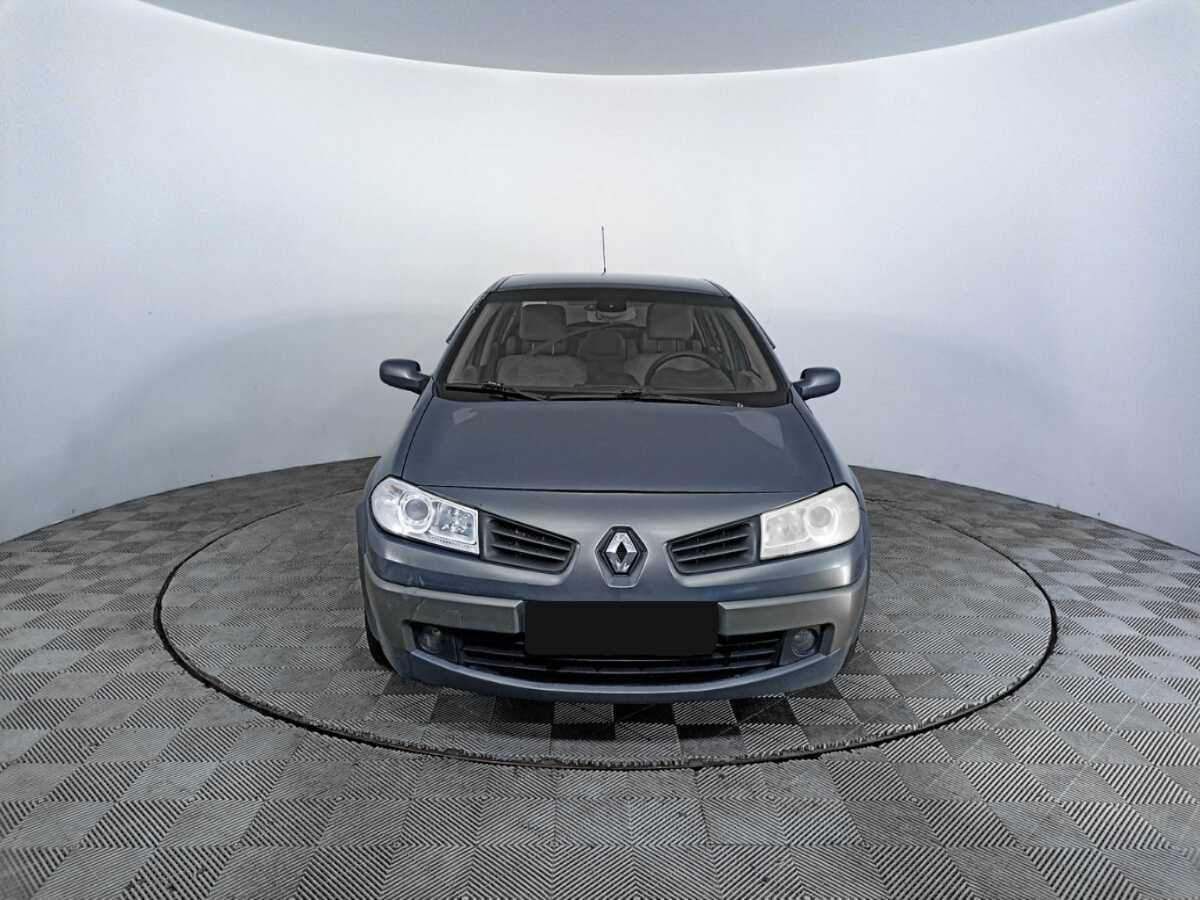 Купить Renault Megane, 2006, 301 214 км, фото №2