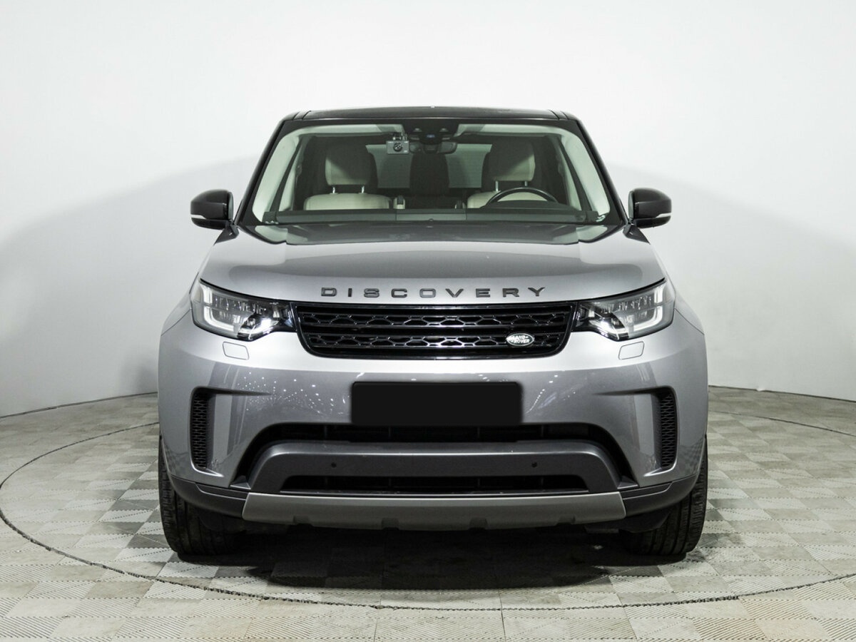Купить Land Rover Discovery V, 2020, 33 299 км, фото №2