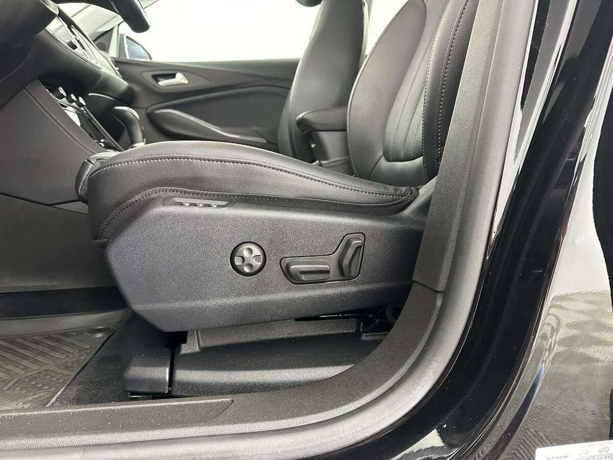 Купить Opel Grandland, 2021, 43 011 км, фото №10