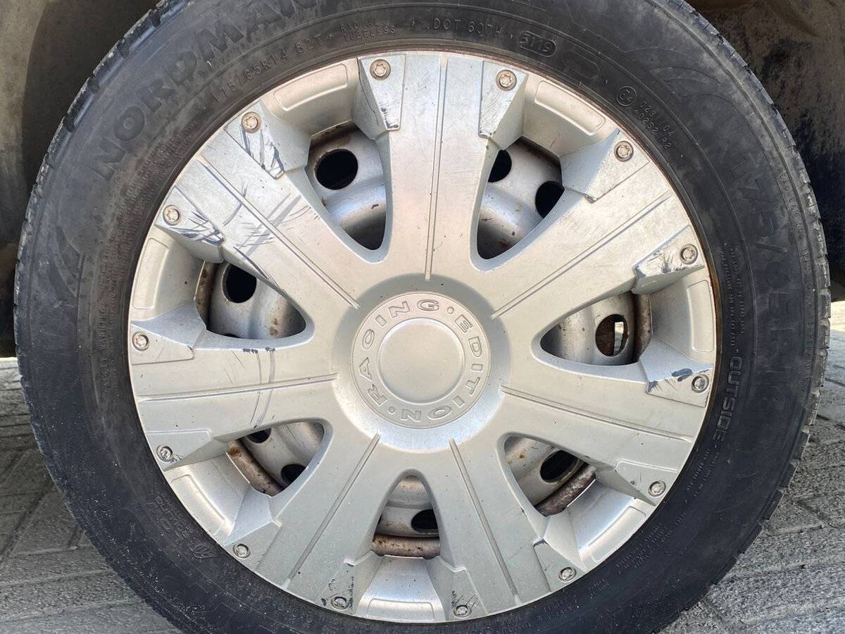 Купить Chery Amulet (A15), 2007, 178 000 км, фото №7