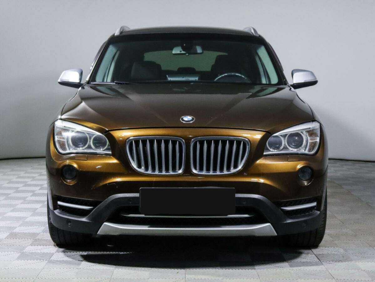 Купить BMW X1 20d, 2012, 147 087 км, фото №2
