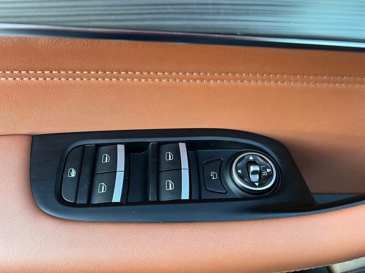 Купить Chery Tiggo 8 Pro Max I, 2023, 31 000 км, фото №18