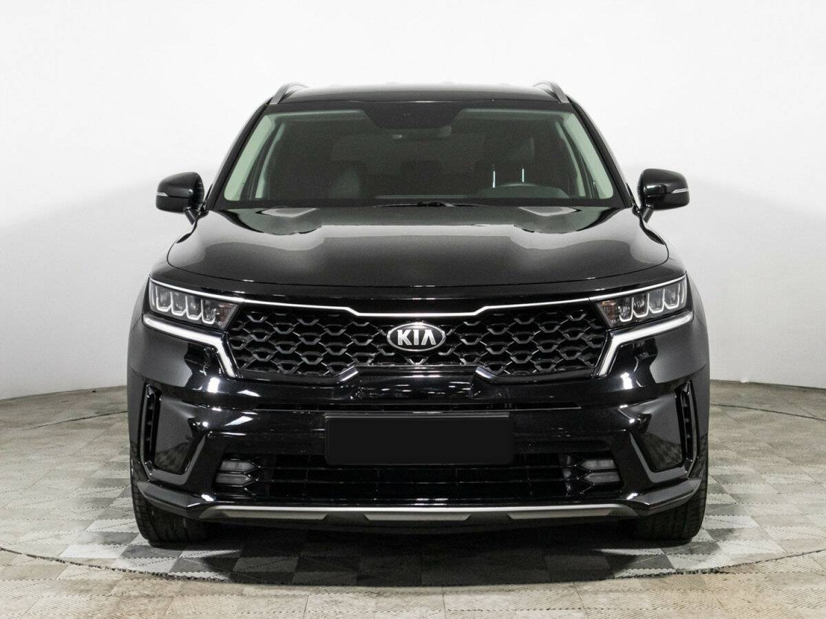 Купить Kia Sorento, 2020, 178 600 км, фото №2