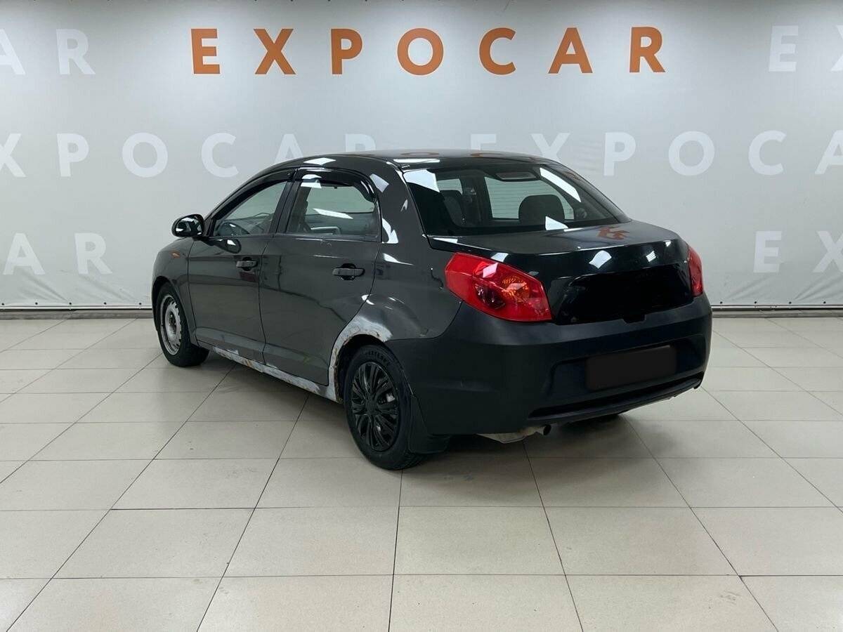 Купить Chery Bonus (A13), 2011, 182 929 км, фото №5