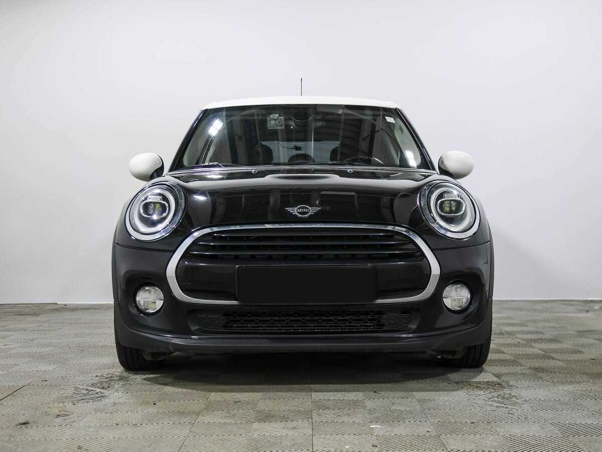 Купить Mini Hatch Cooper, 2018, 64 176 км, фото №2