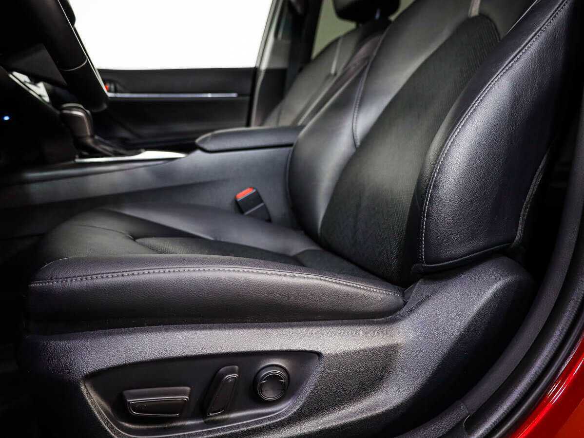 Купить Toyota Camry, 2021, 33 435 км, фото №16